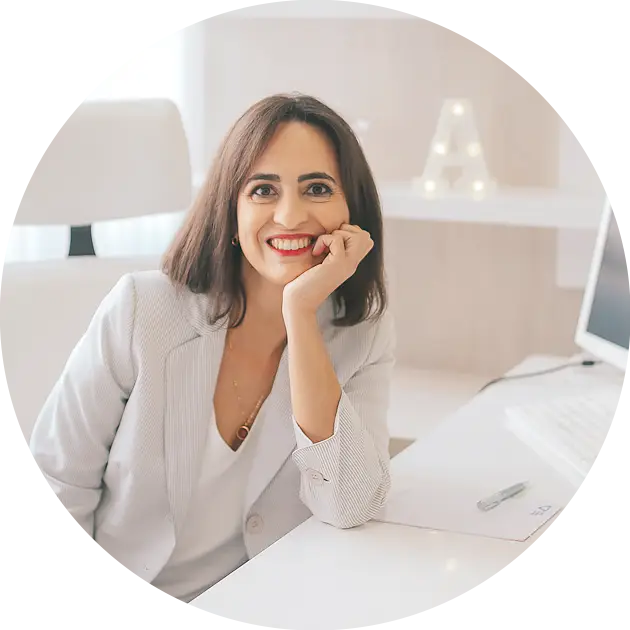 Banner de destaque foto de pefil